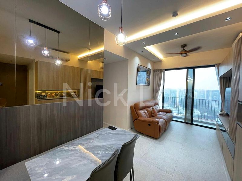 3 Bed Condo for Sale in  Jui Residences - Image 10
